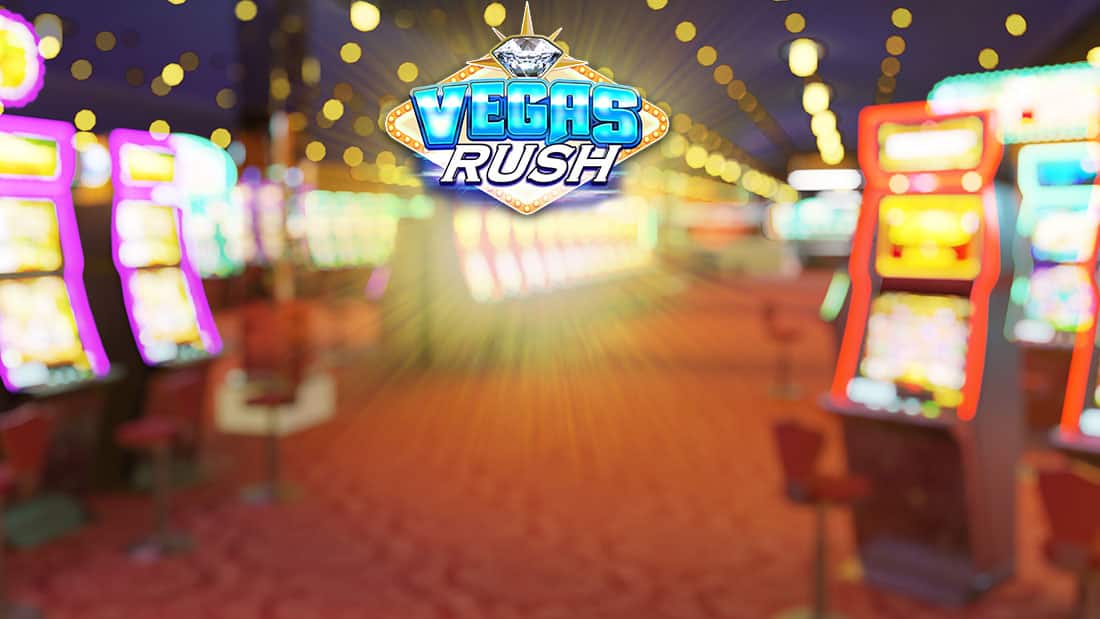 Vegas Rush