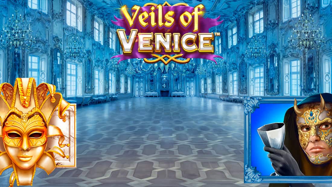 Veils of Venice