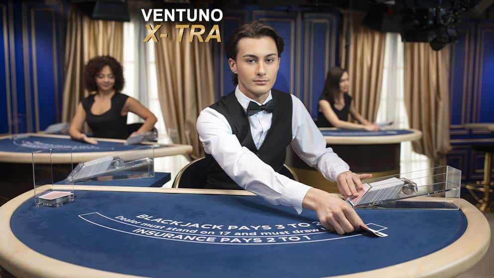 Ventuno Positano