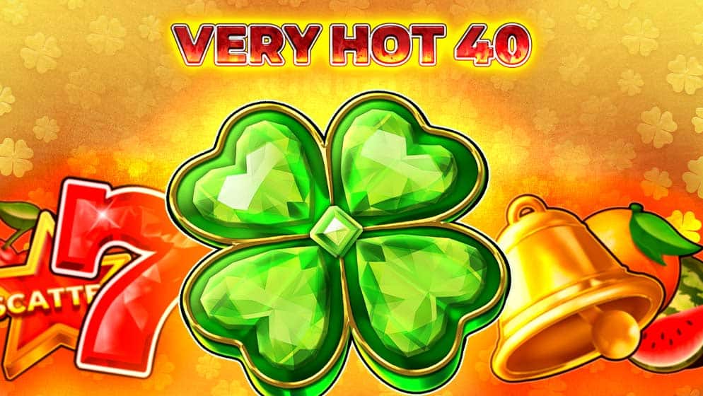 Very Hot 40