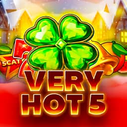 Very Hot 5