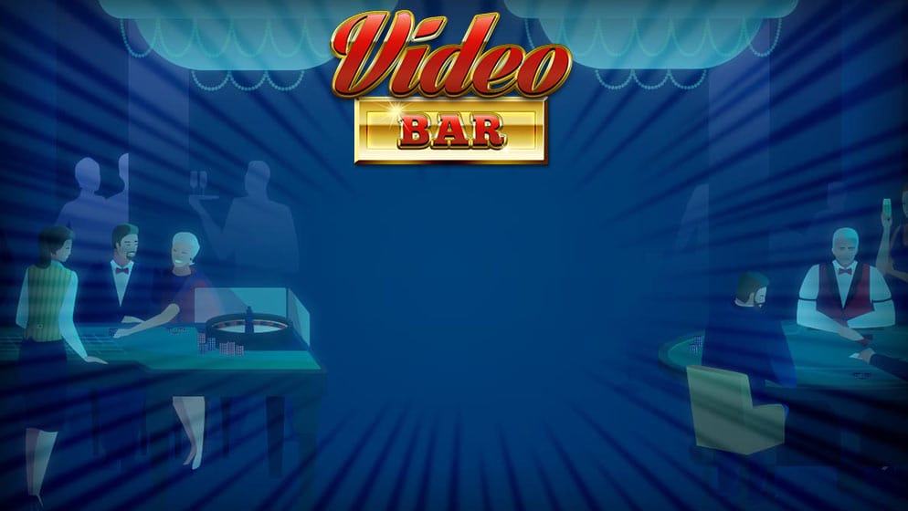 Video Bar