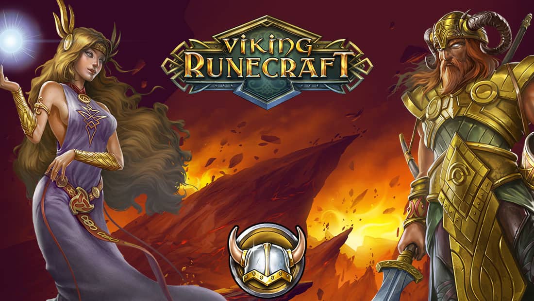 Viking Runecraft