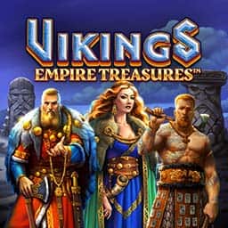 Vikings: Empire Treasures