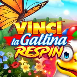 Vinci la Gallina Respin