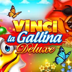 Vinci la Gallina Deluxe