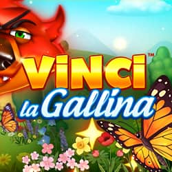 Vinci La Gallina