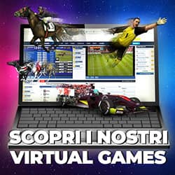 Virtual Games