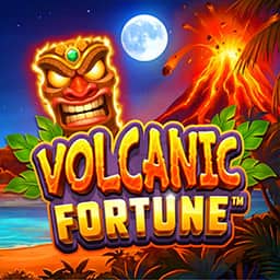 Volcanic Fortune