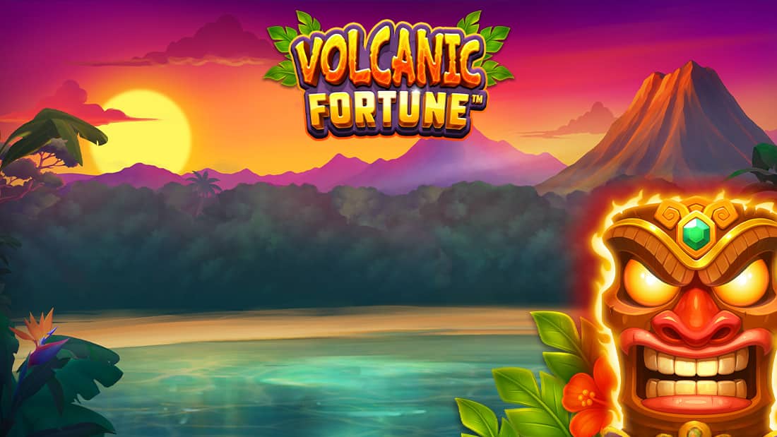 Volcanic Fortune