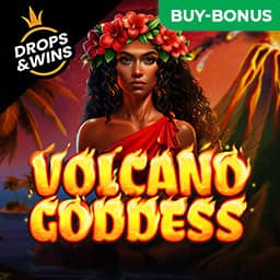 Volcano Goddess