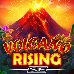 Volcano Rising SE