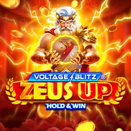 Voltage Blitz Zeus Up