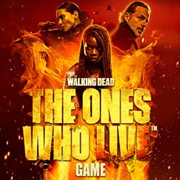 The Walking Dead The Ones Who Live
