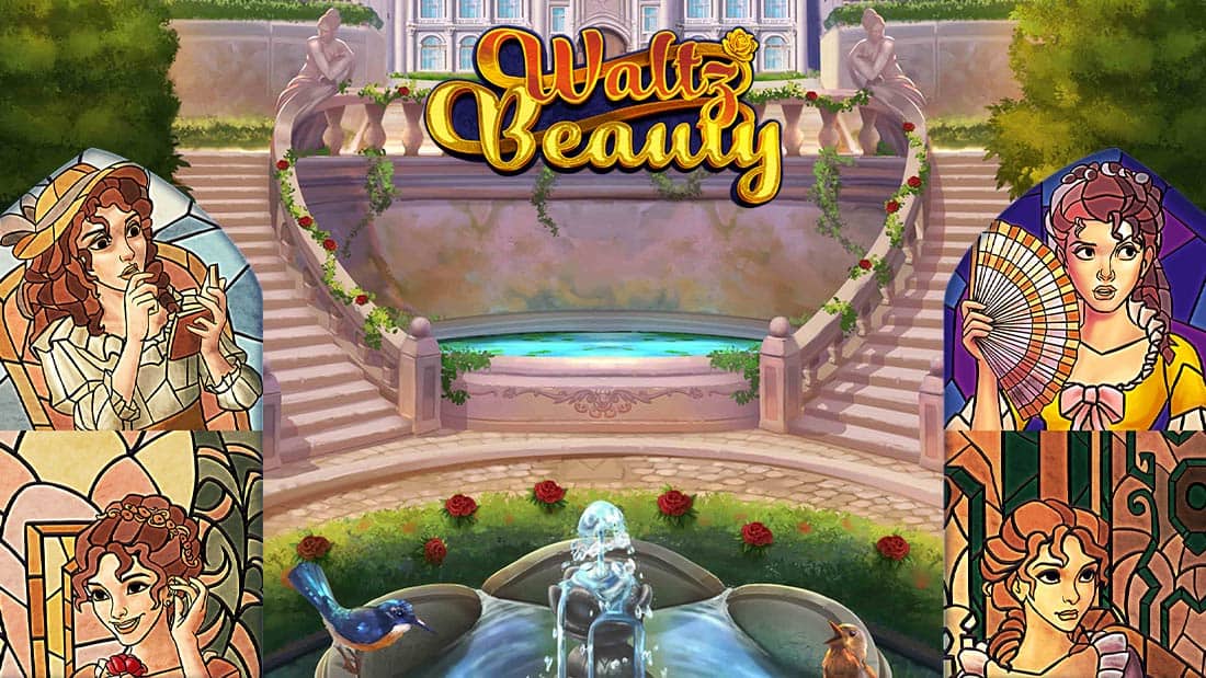Waltz Beauty