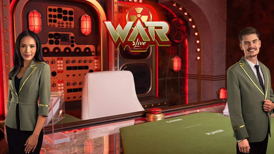 War