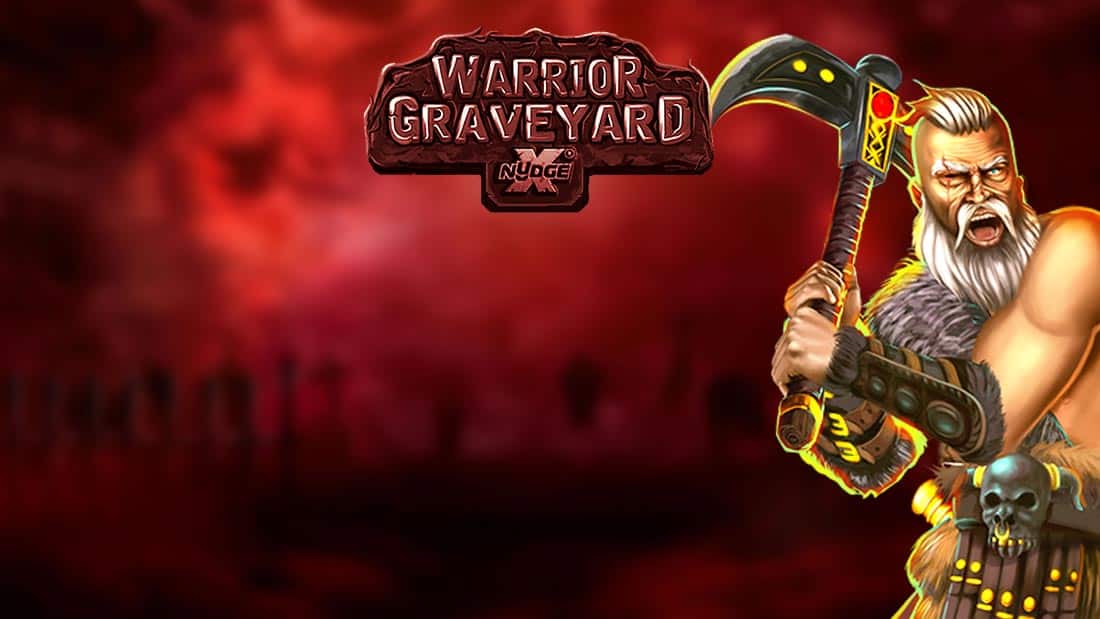 Warrior Graveyard xNudge