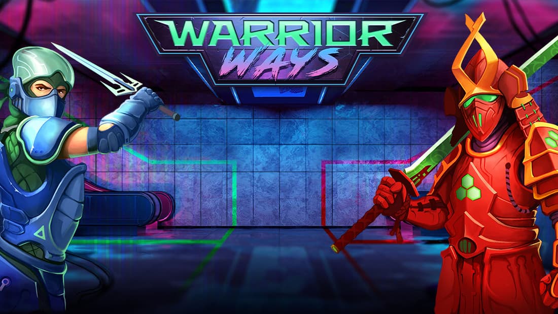 Warrior Ways