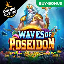 Waves of Poseidon