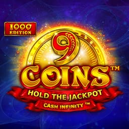 9 Coins 1000 Edition