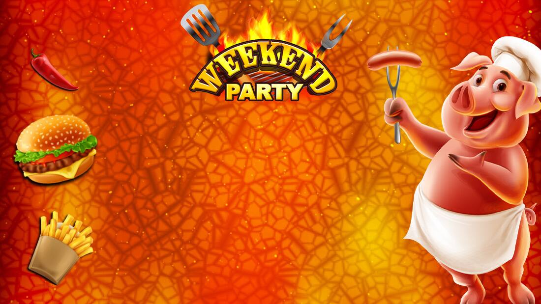 Weekend Party