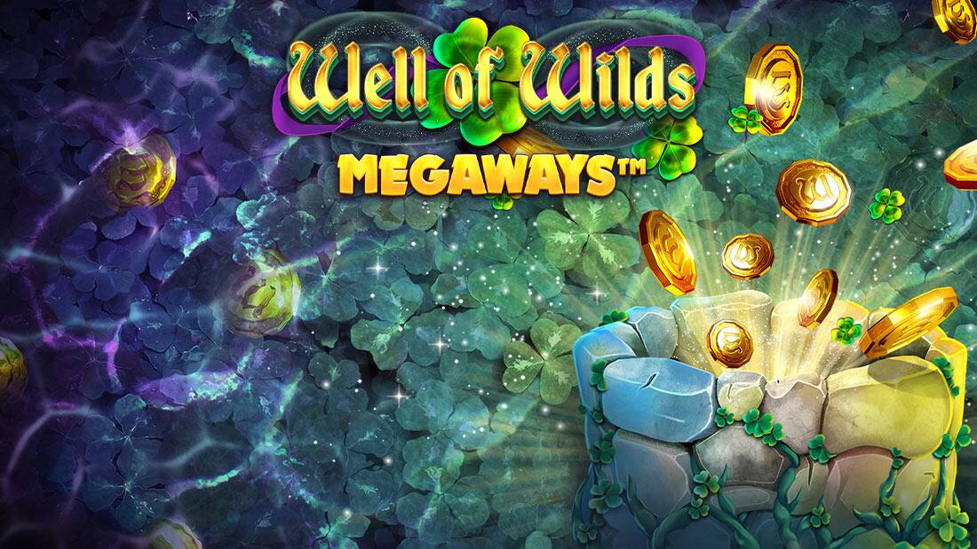 Well of Wilds Megaways