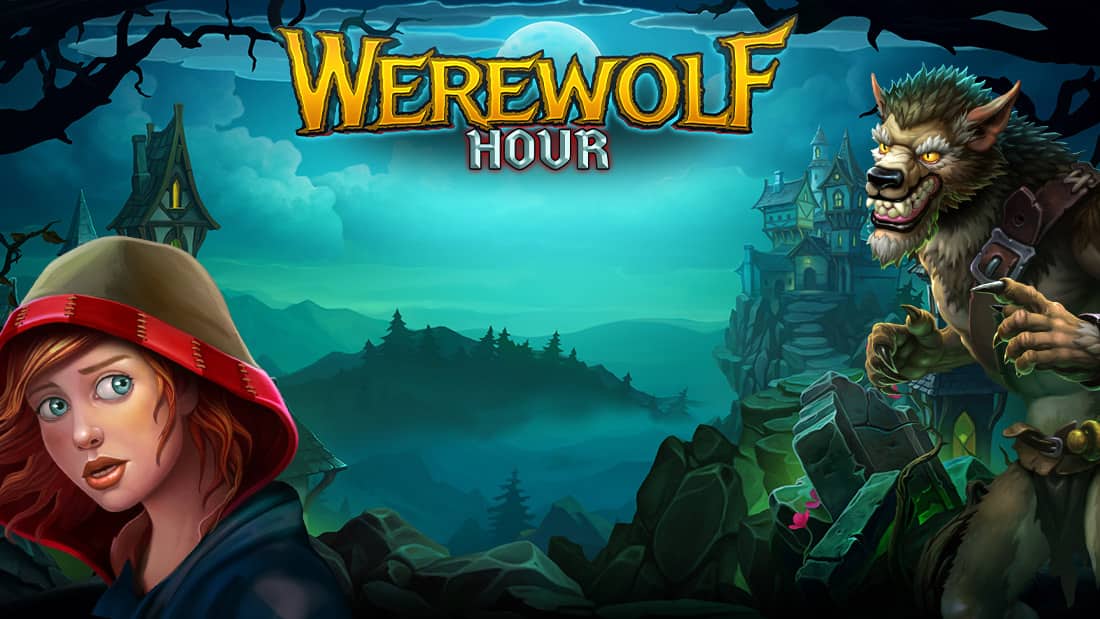 Werewolf Hour