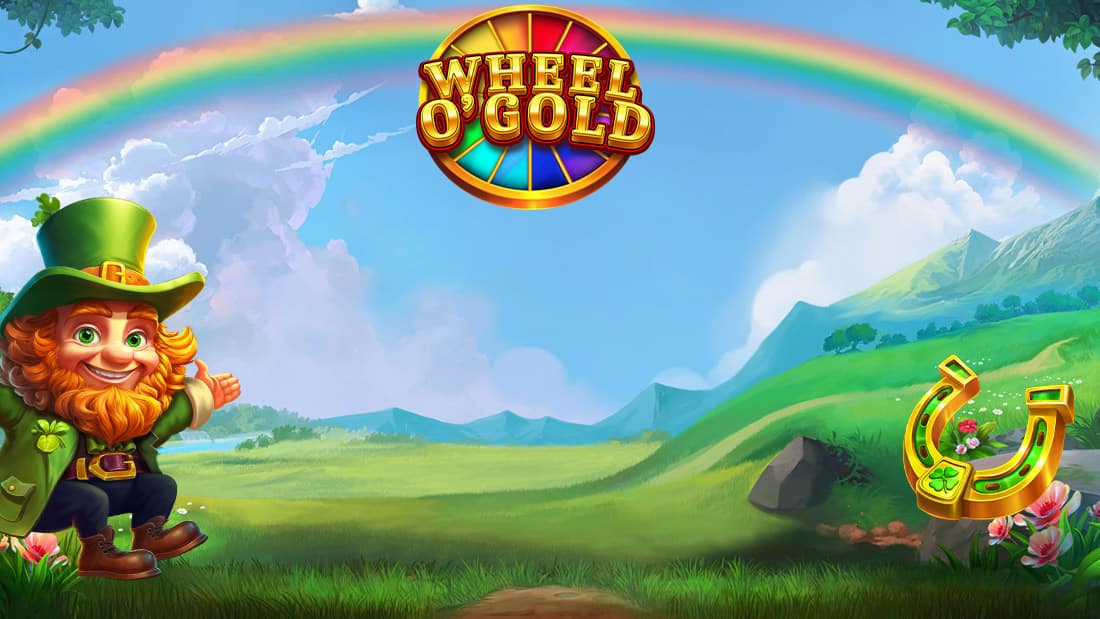Wheel O Gold