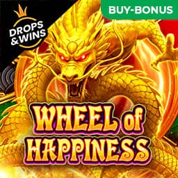 Wheel of happiness