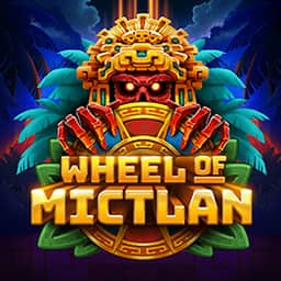 Wheel of Mictlan