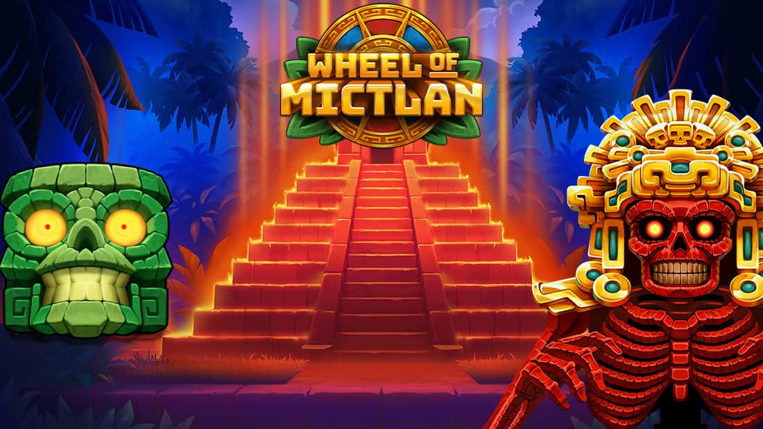 Wheel of Mictlan