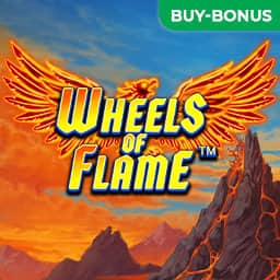 Wheels of Flame