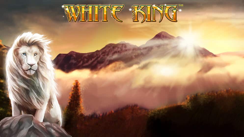 White King
