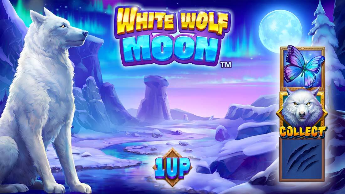 White Wolf Moon