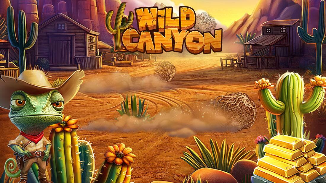 Wild Canion
