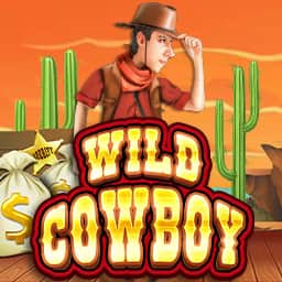 Wild Cowboy
