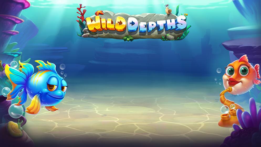 Wild Depths