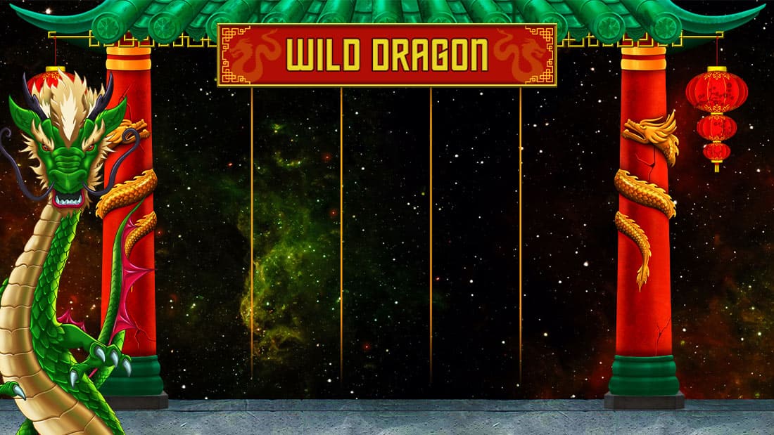 Wild Dragon