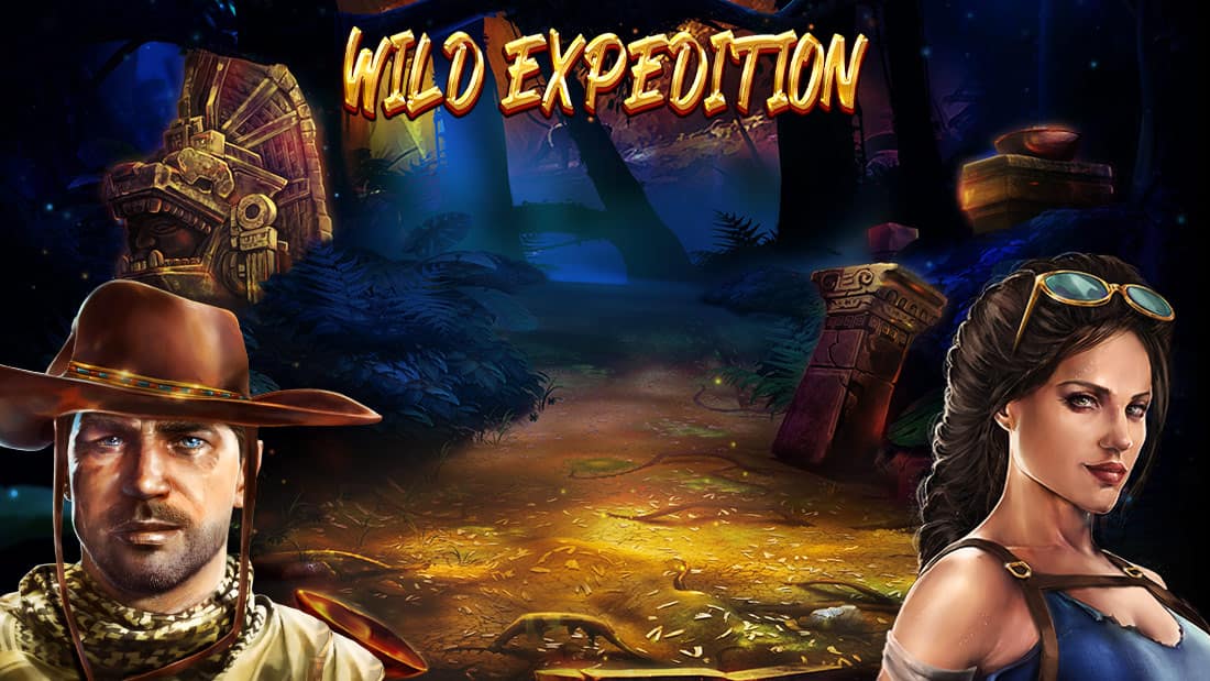 Wild Expedition