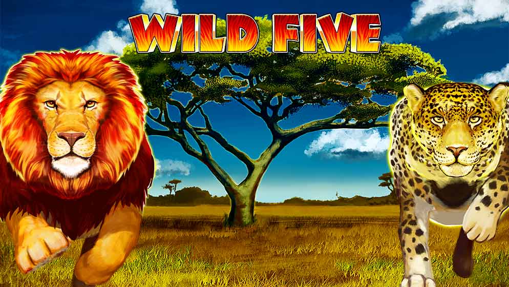 Wild Five