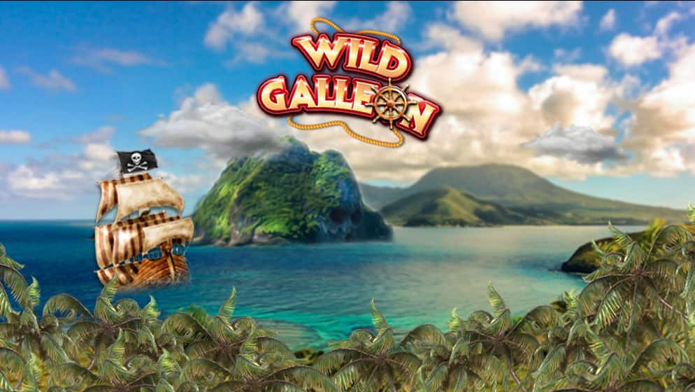 Wild Galleon