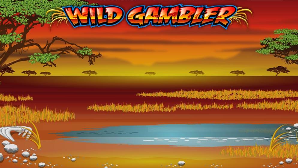 Wild Gambler