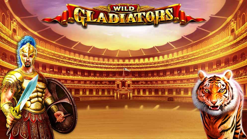 Wild Gladiators