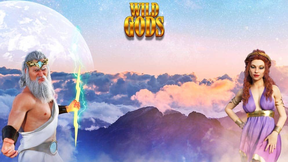 Wild Gods
