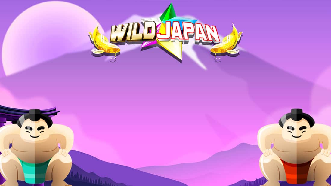 Wild Japan