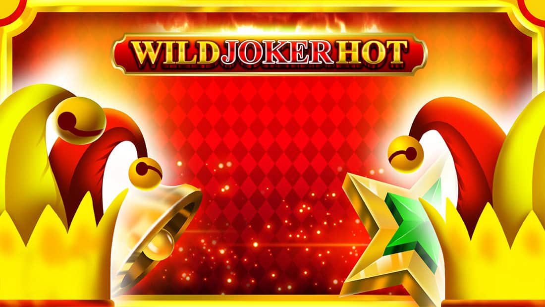 Wild Joker Hot