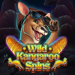 Wild Kangaroo Spins