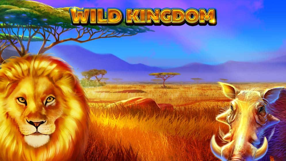 Wild Kingdom
