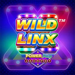 Wild Linx Powerplay Jackpot
