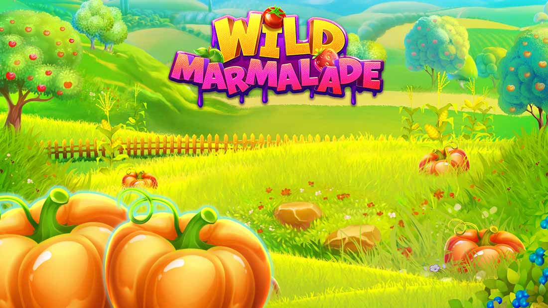 Wild Marmalade